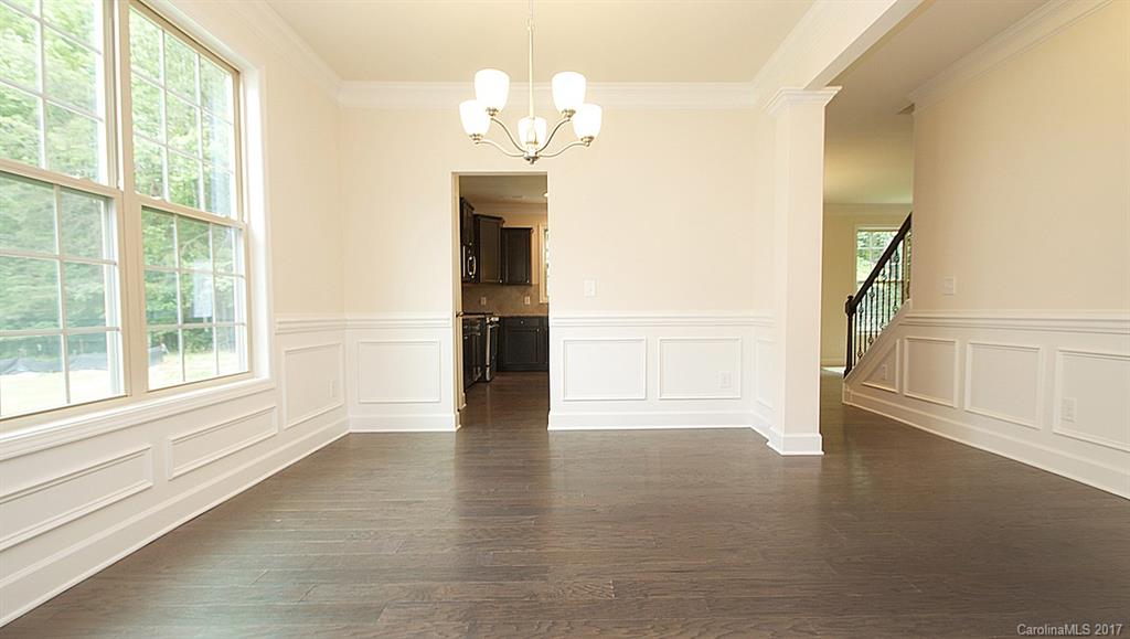 Larkin Golf Club - Residential