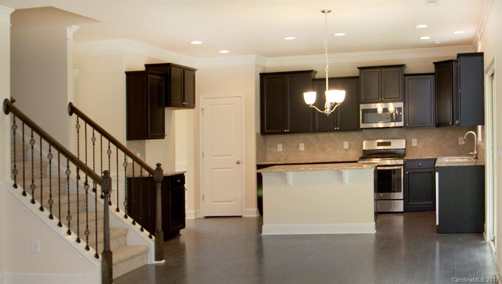 Larkin Golf Club - Residential