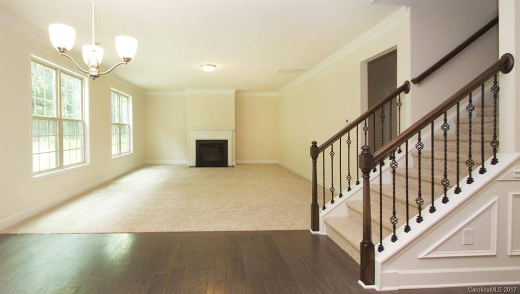 Larkin Golf Club - Residential