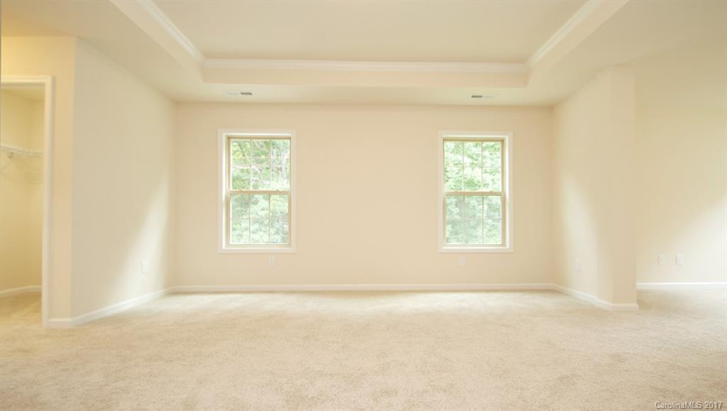 Larkin Golf Club - Residential