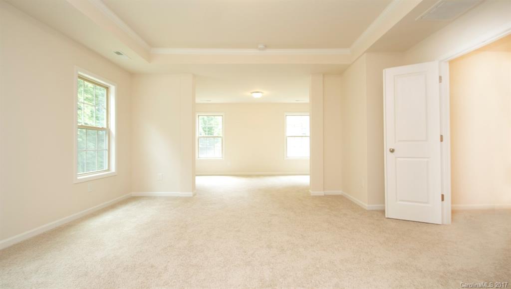 Larkin Golf Club - Residential