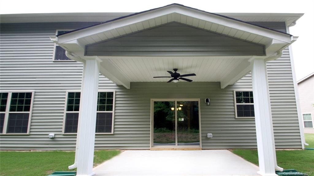 Larkin Golf Club - Residential