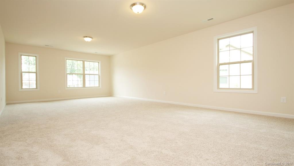 Larkin Golf Club - Residential