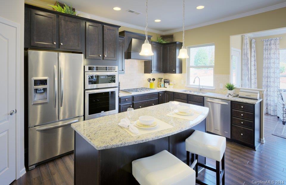 Audubon Lake - Residential