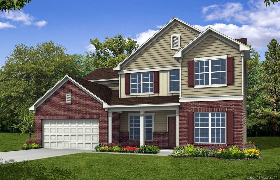 Audubon Lake - Residential