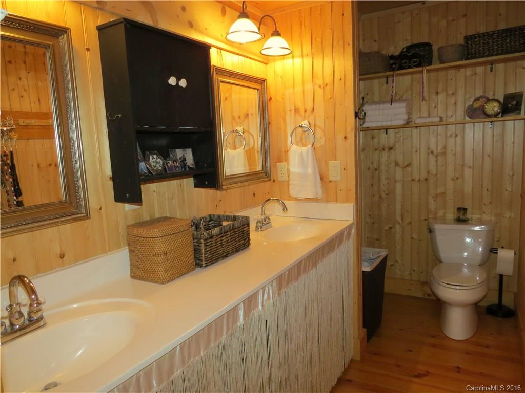 Sherwood Forest - Residential