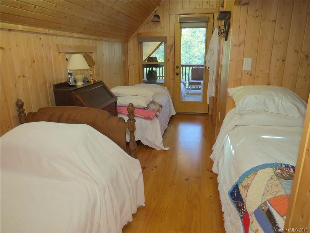 Sherwood Forest - Residential