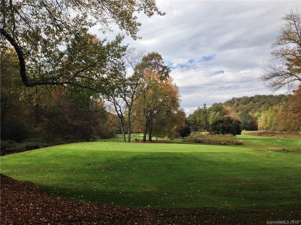 Sherwood Forest - Residential