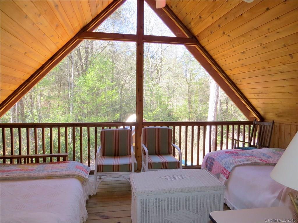 Sherwood Forest - Residential