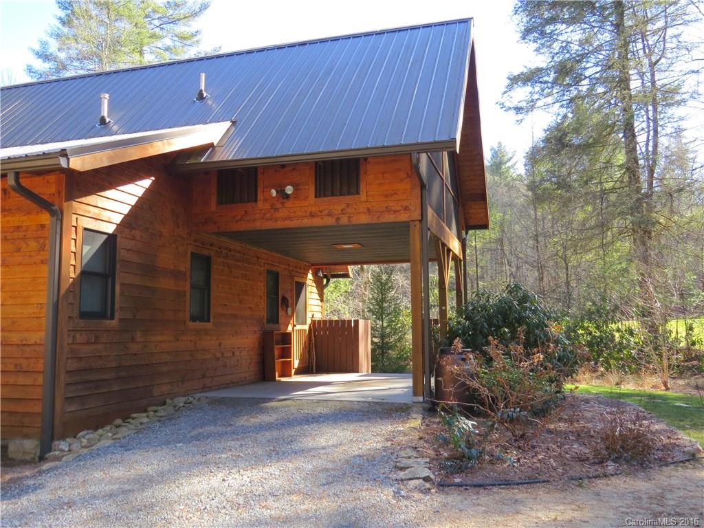 Sherwood Forest - Residential