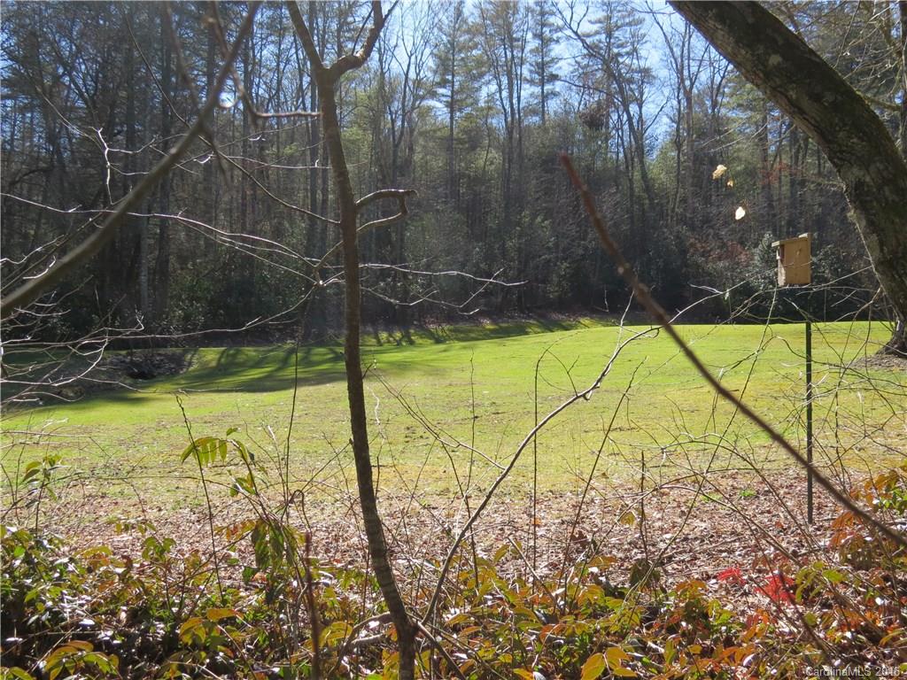 Sherwood Forest - Residential