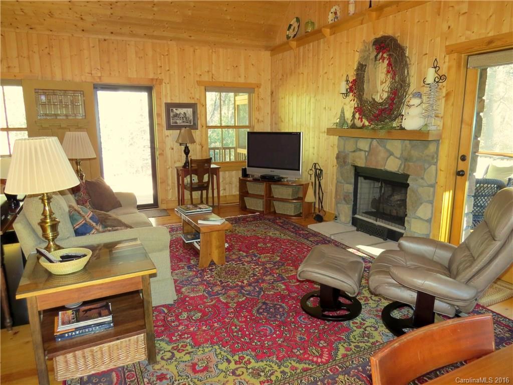 Sherwood Forest - Residential