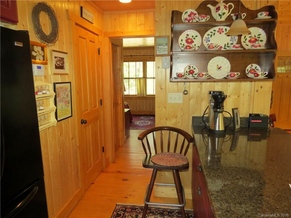 Sherwood Forest - Residential