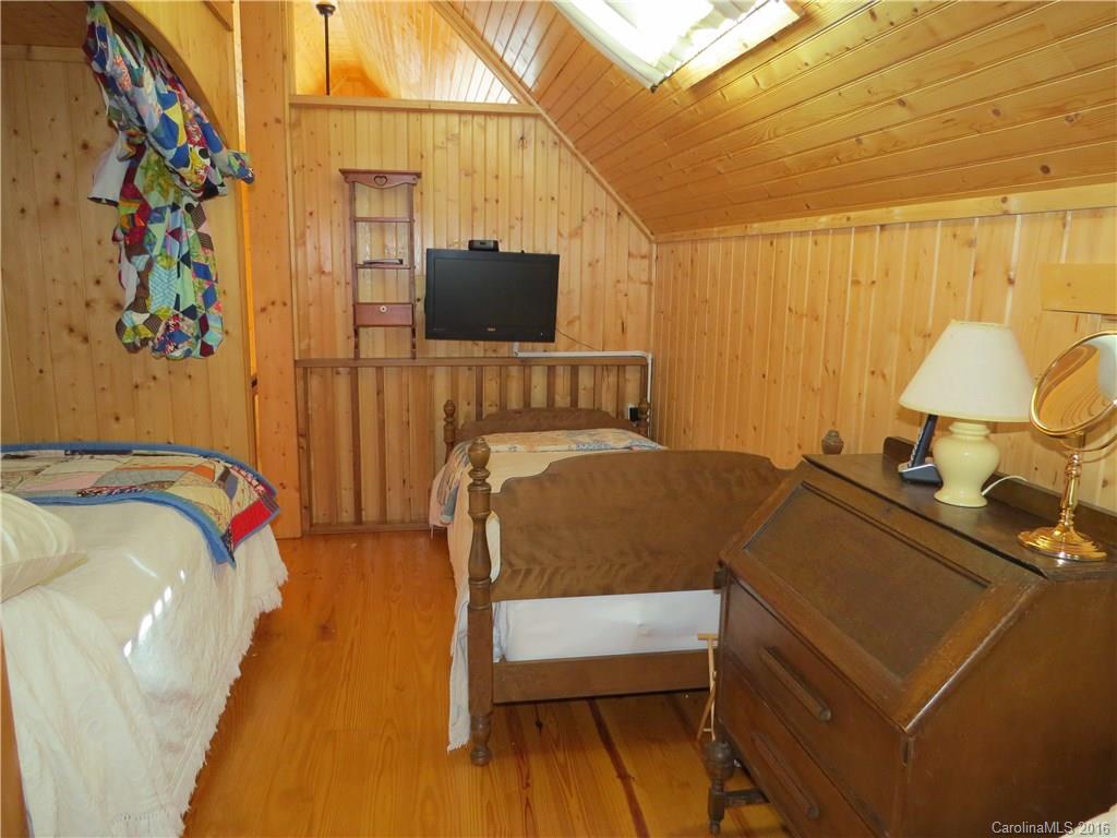 Sherwood Forest - Residential