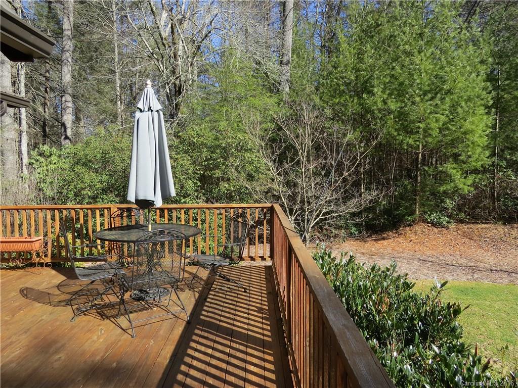 Sherwood Forest - Residential