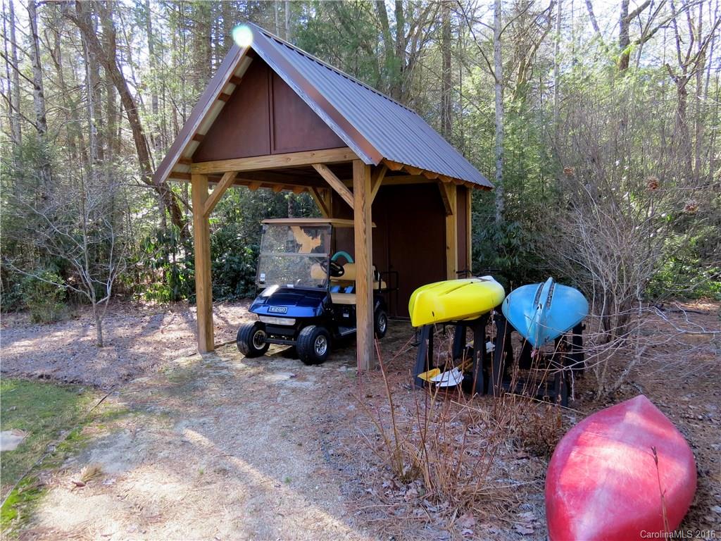 Sherwood Forest - Residential