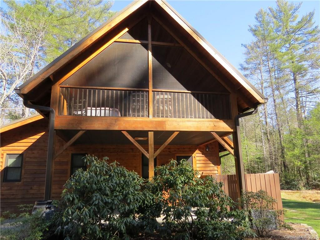 Sherwood Forest - Residential