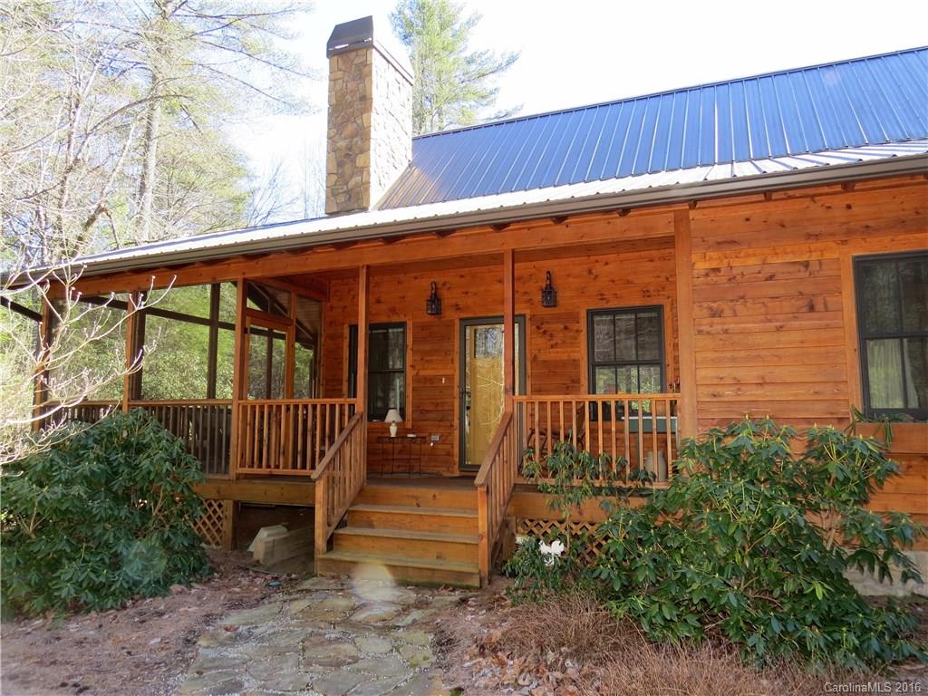 Sherwood Forest - Residential