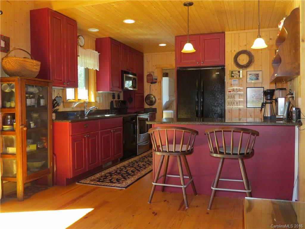 Sherwood Forest - Residential