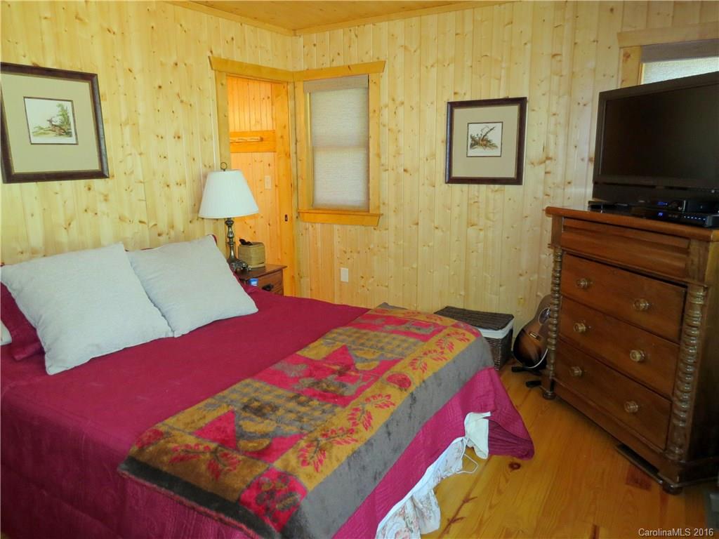 Sherwood Forest - Residential