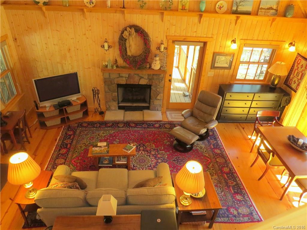 Sherwood Forest - Residential