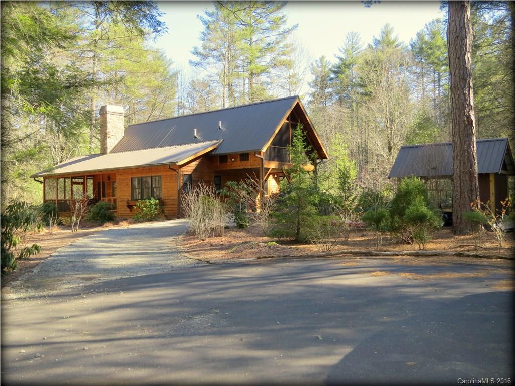 Sherwood Forest - Residential