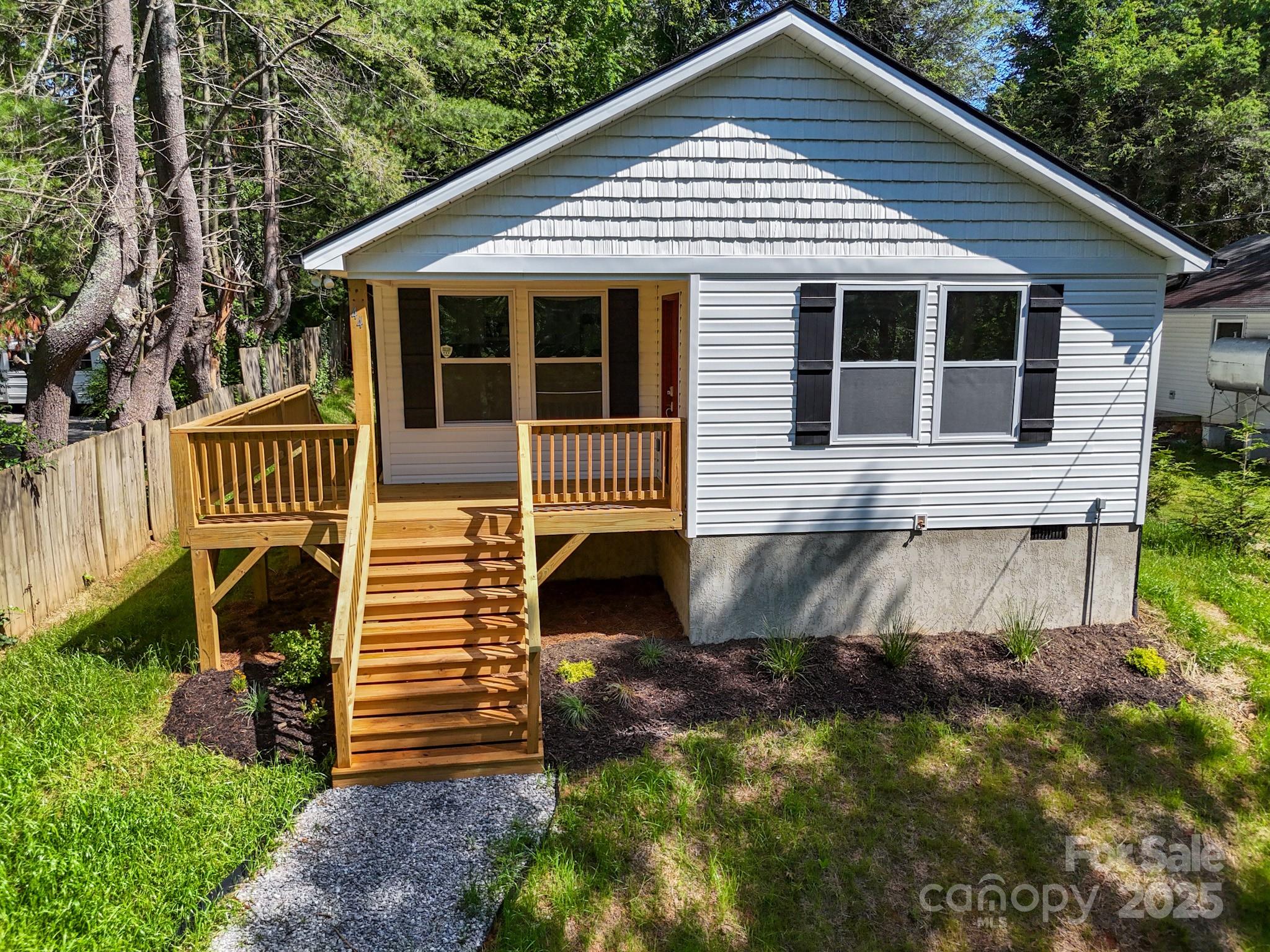 44 Rosemary Road