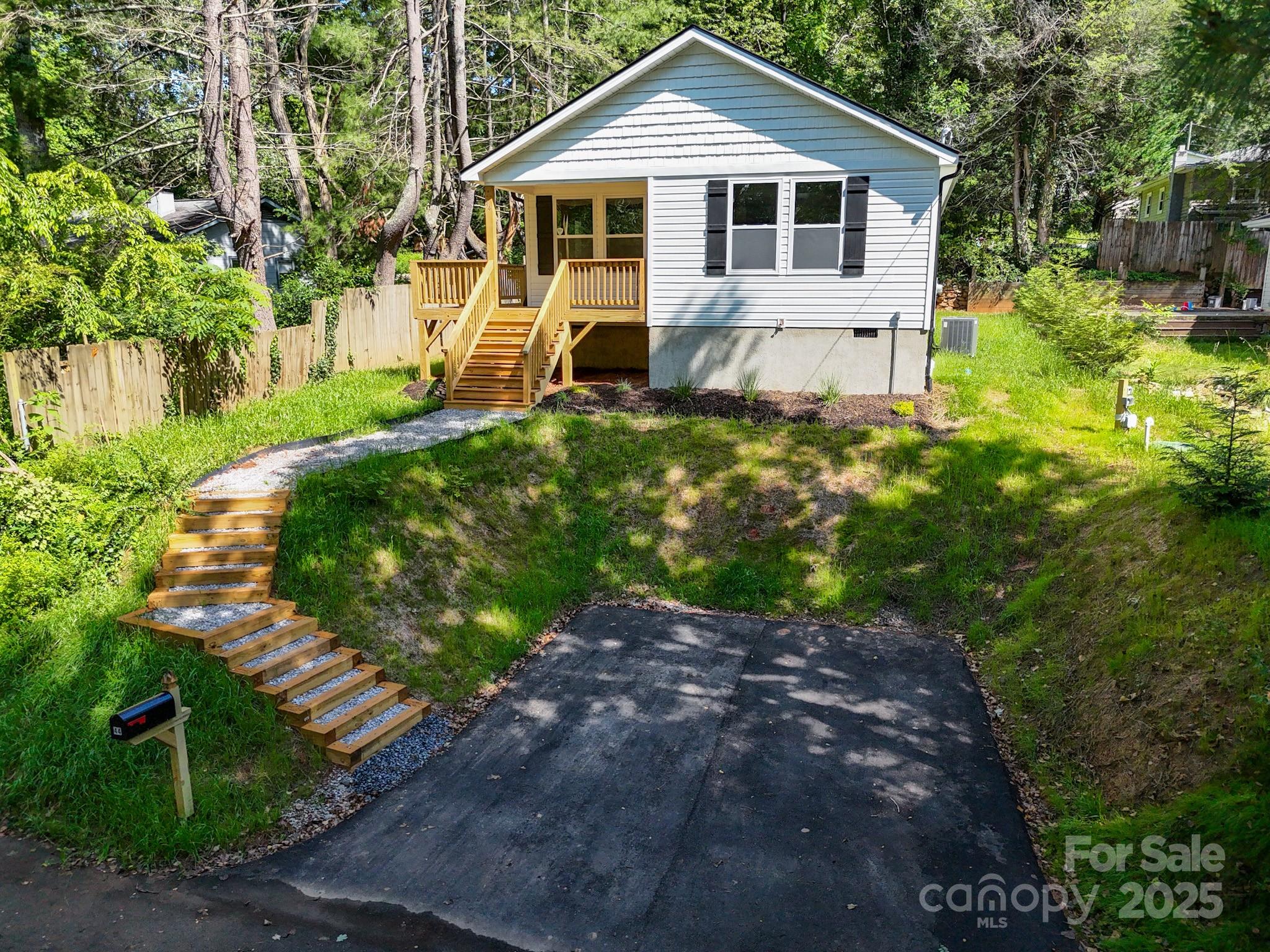 44 Rosemary Road
