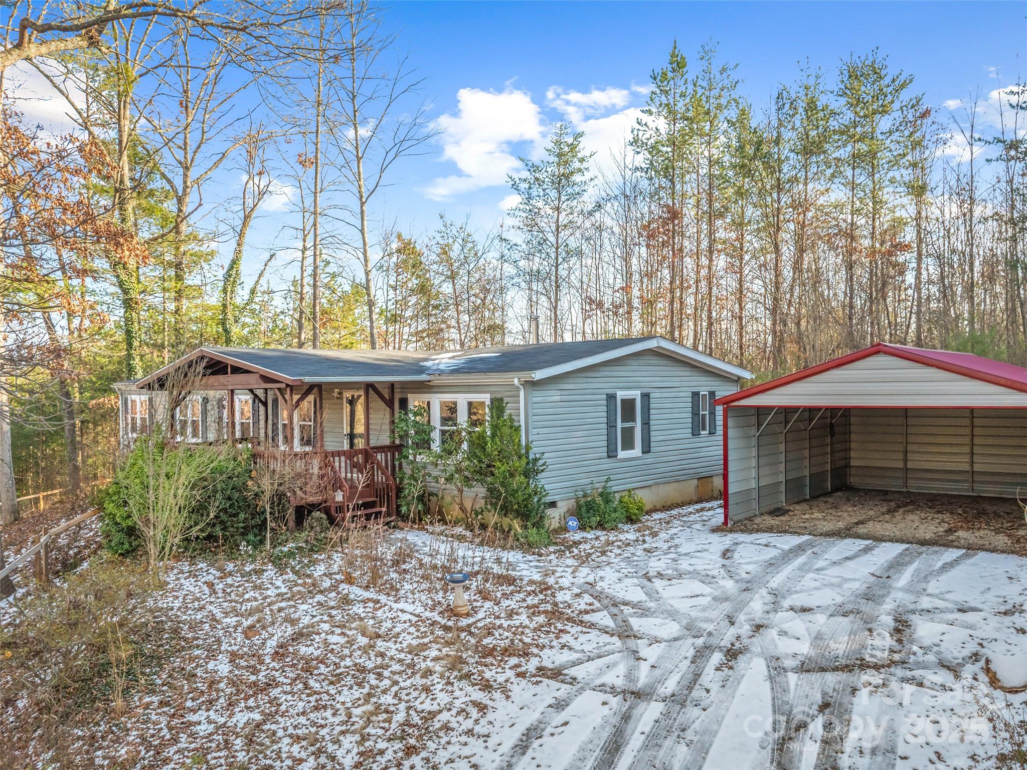 Beechcrest - Residential