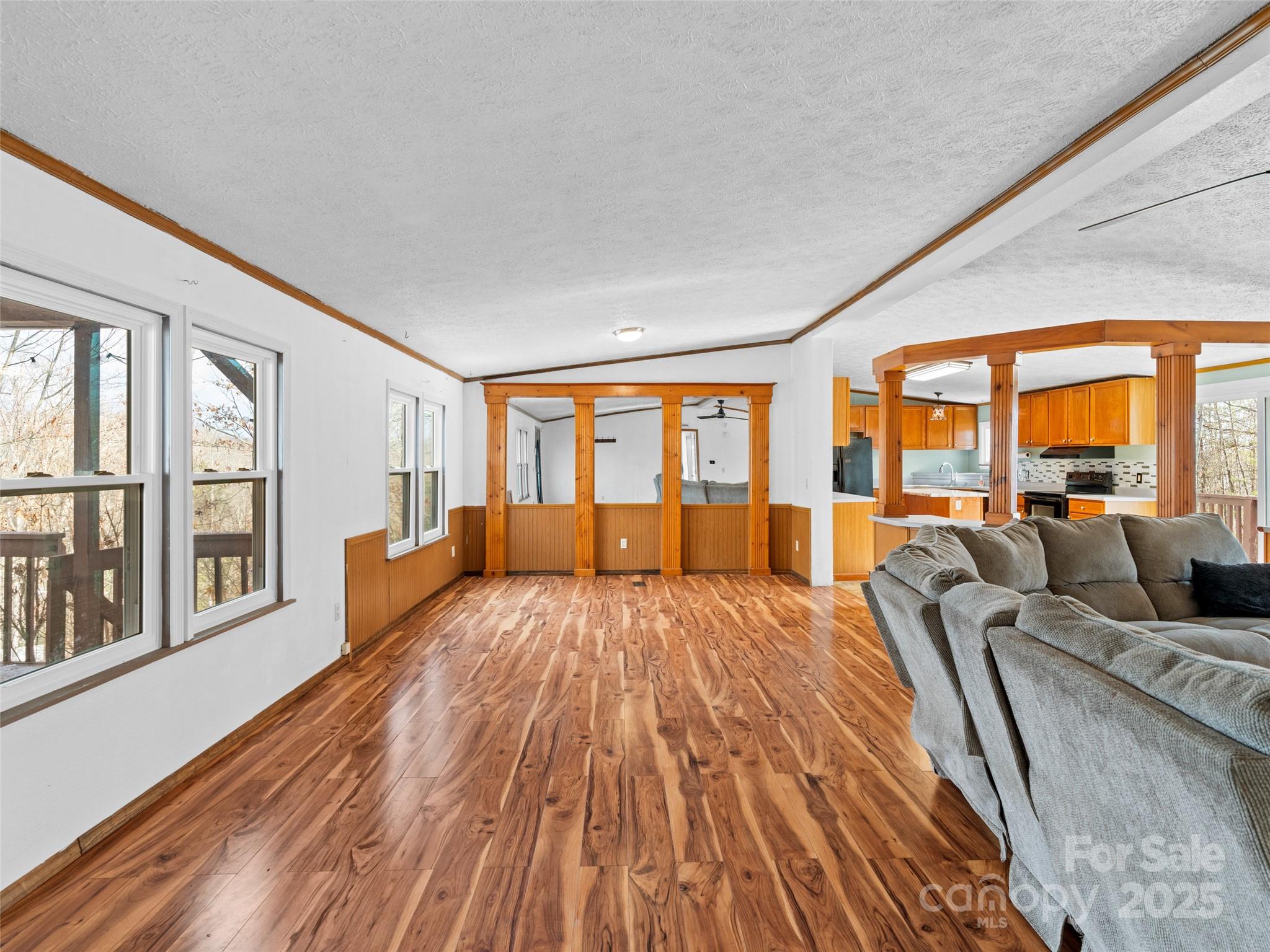 Beechcrest - Residential