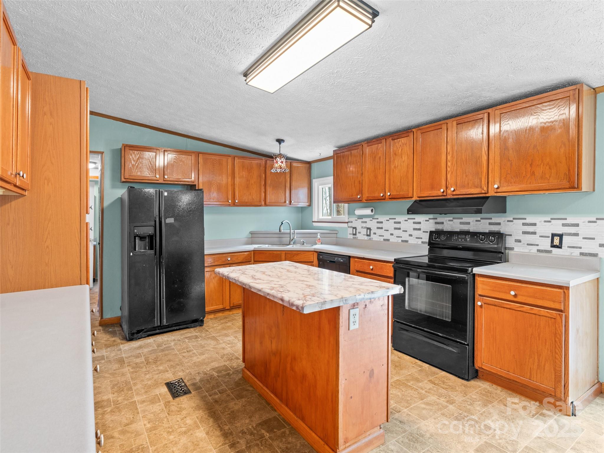 Beechcrest - Residential