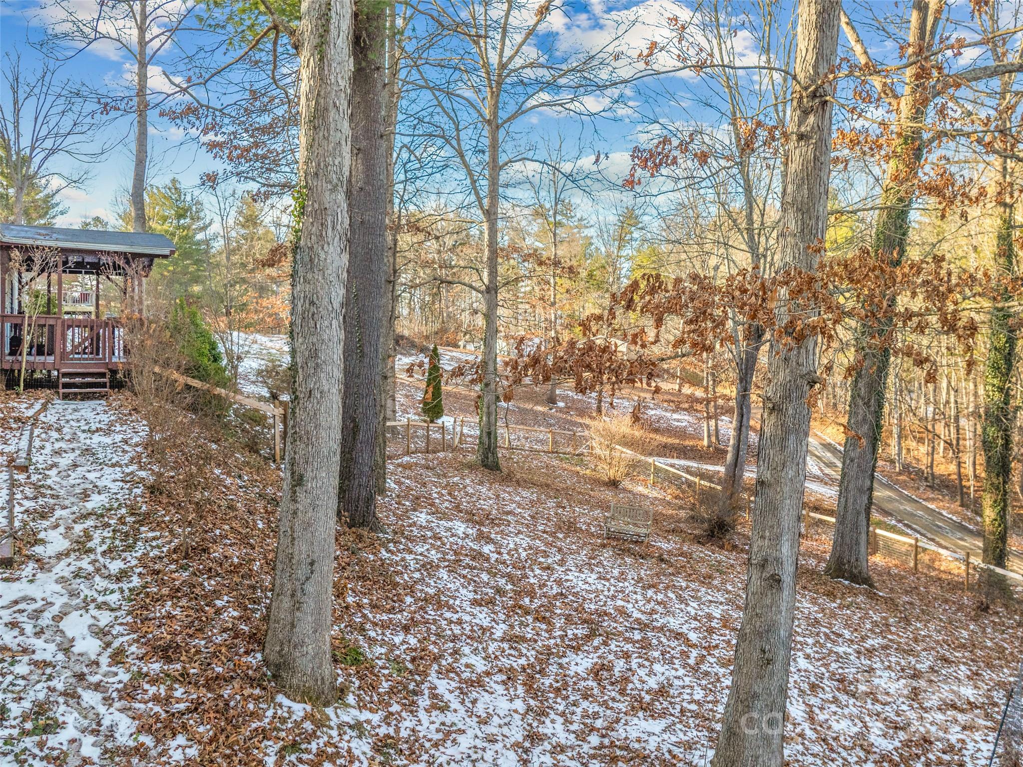 Beechcrest - Residential