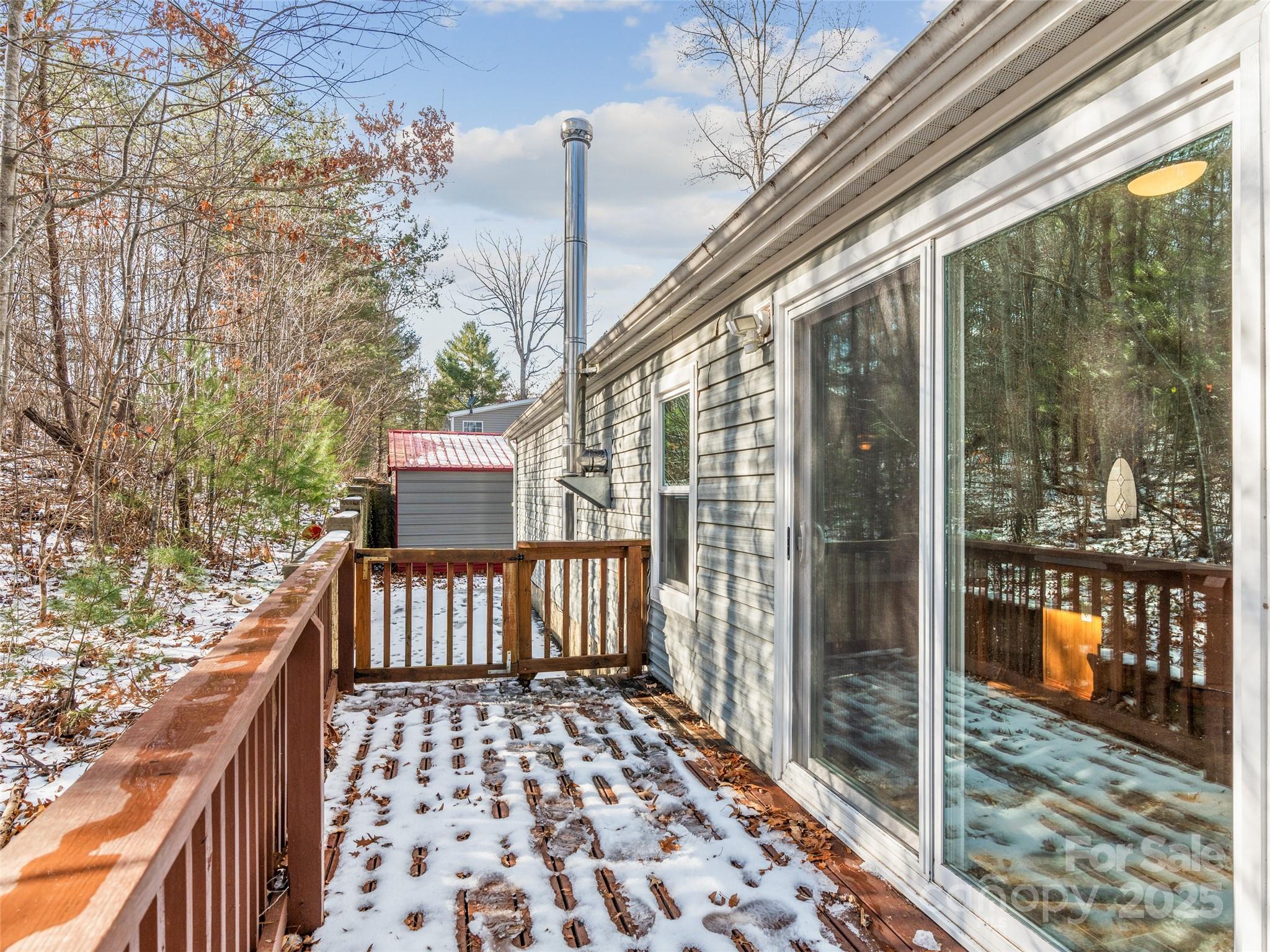 Beechcrest - Residential