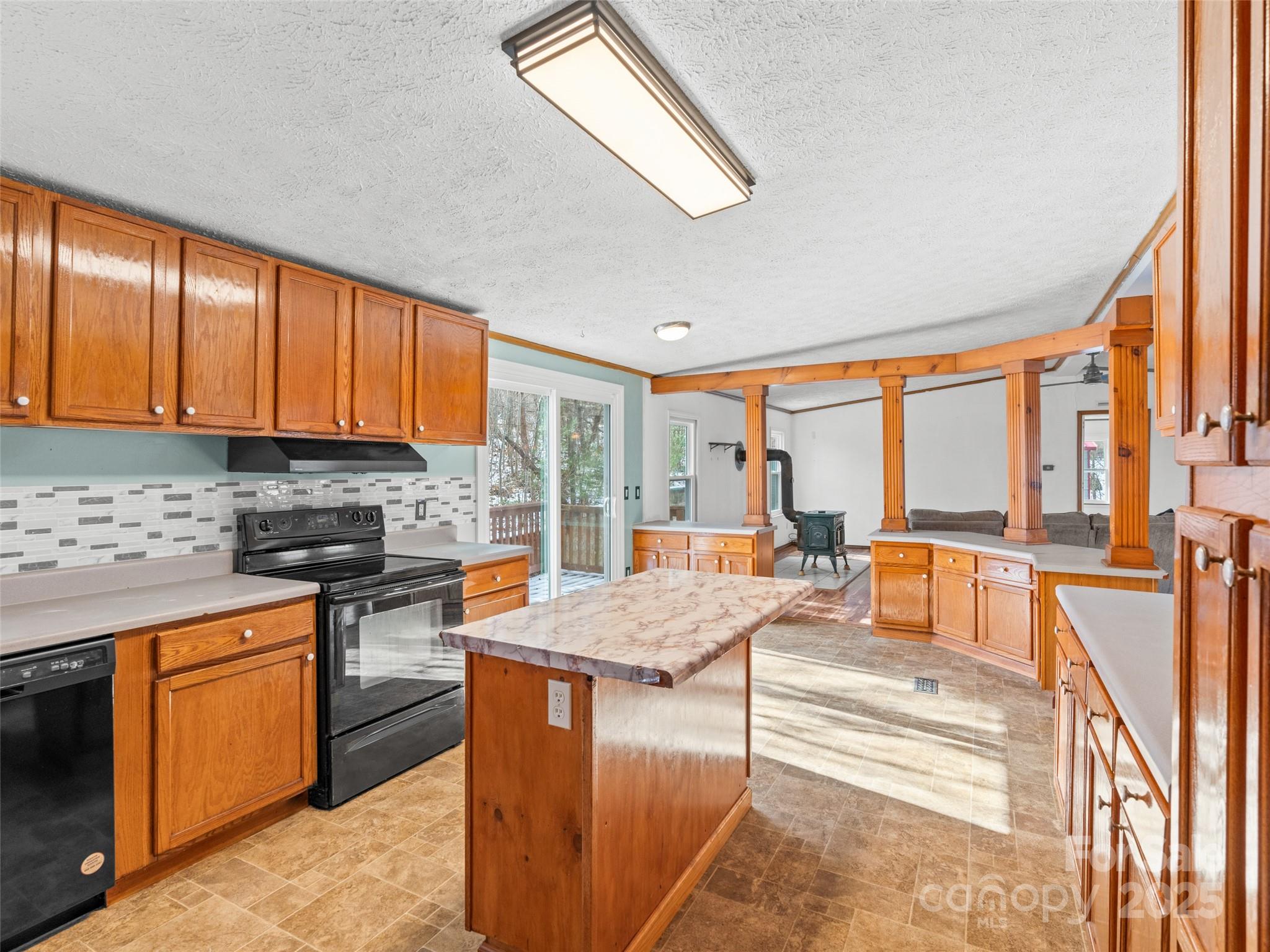 Beechcrest - Residential