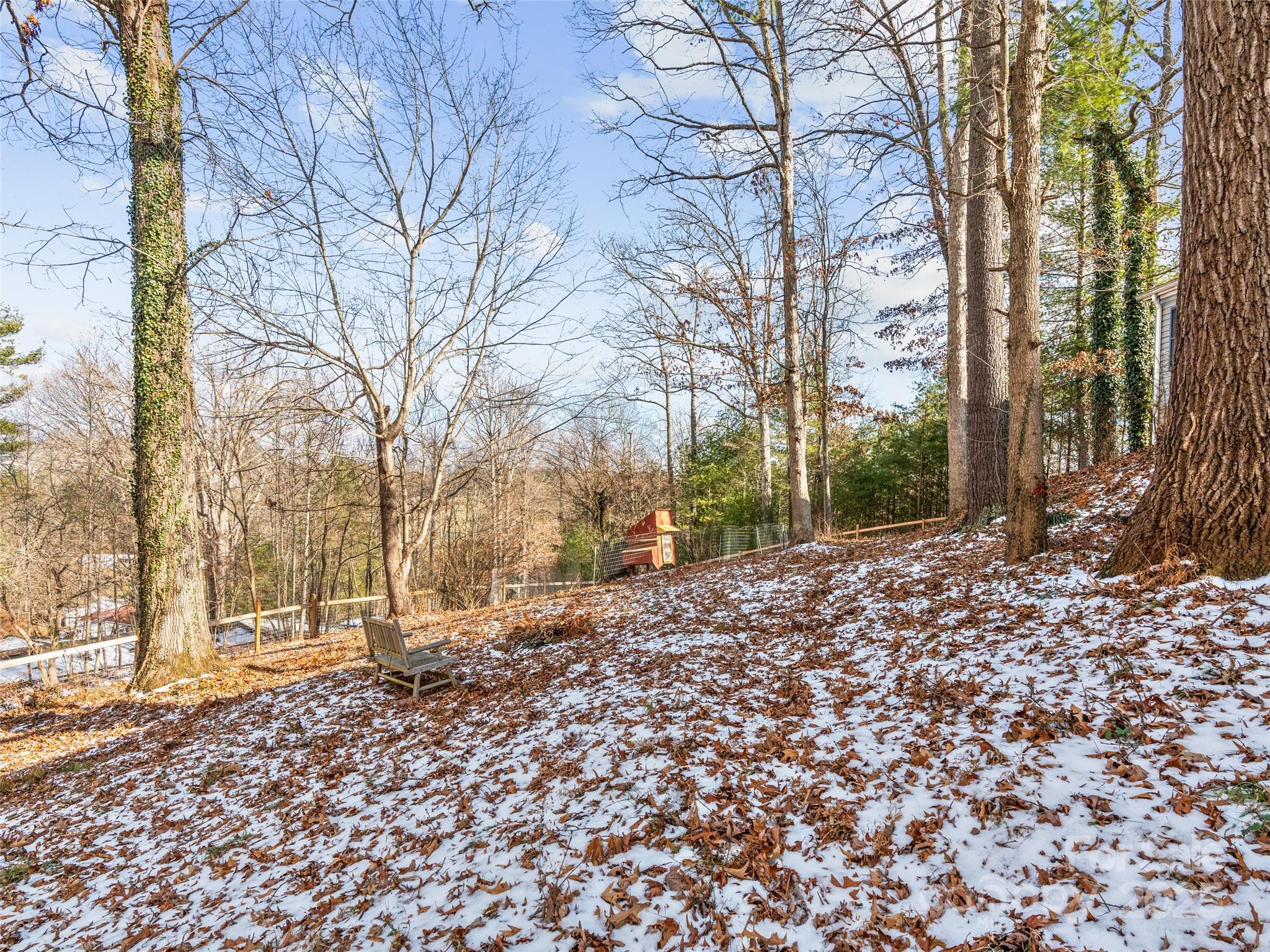 Beechcrest - Residential