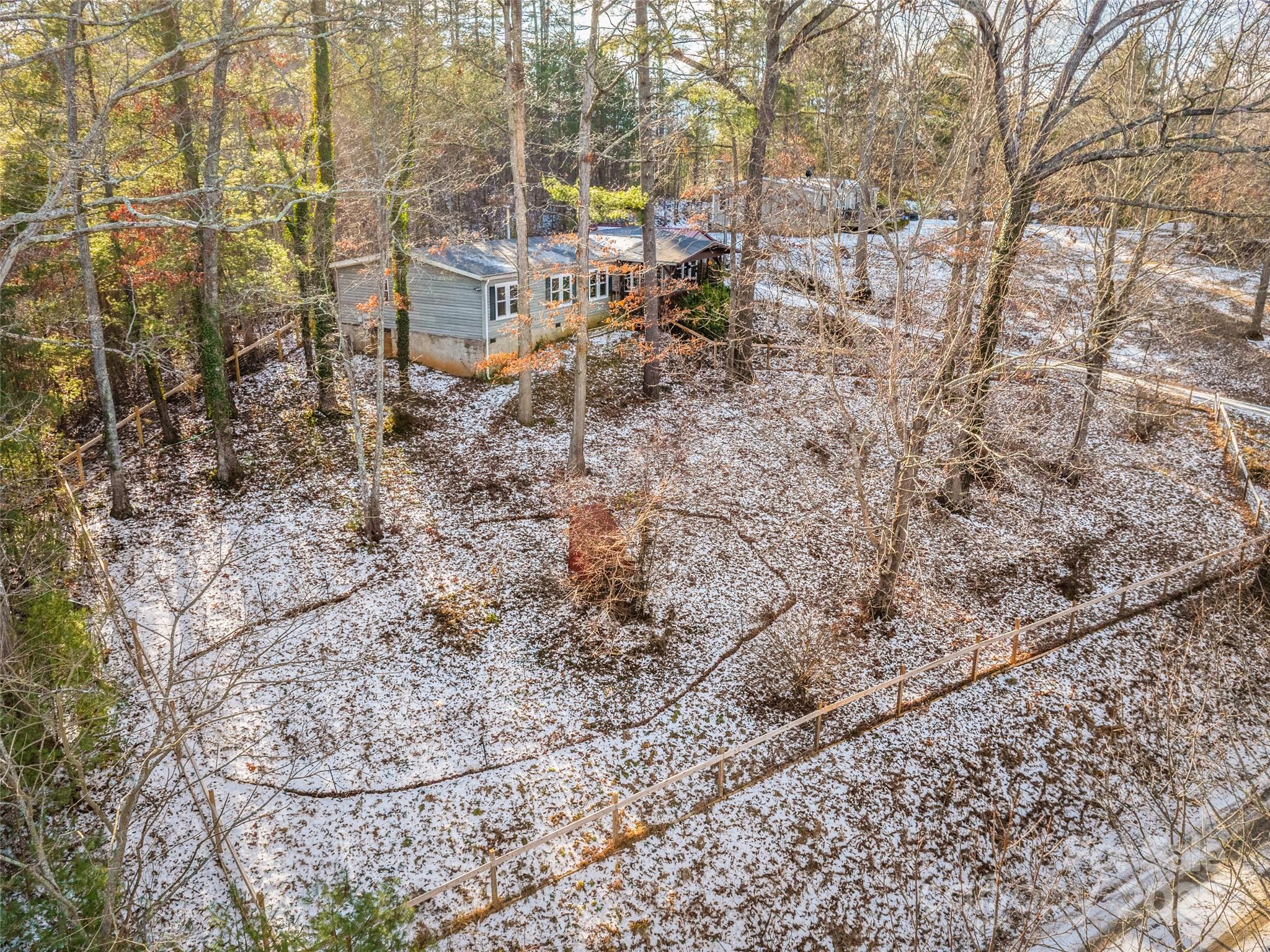 Beechcrest - Residential