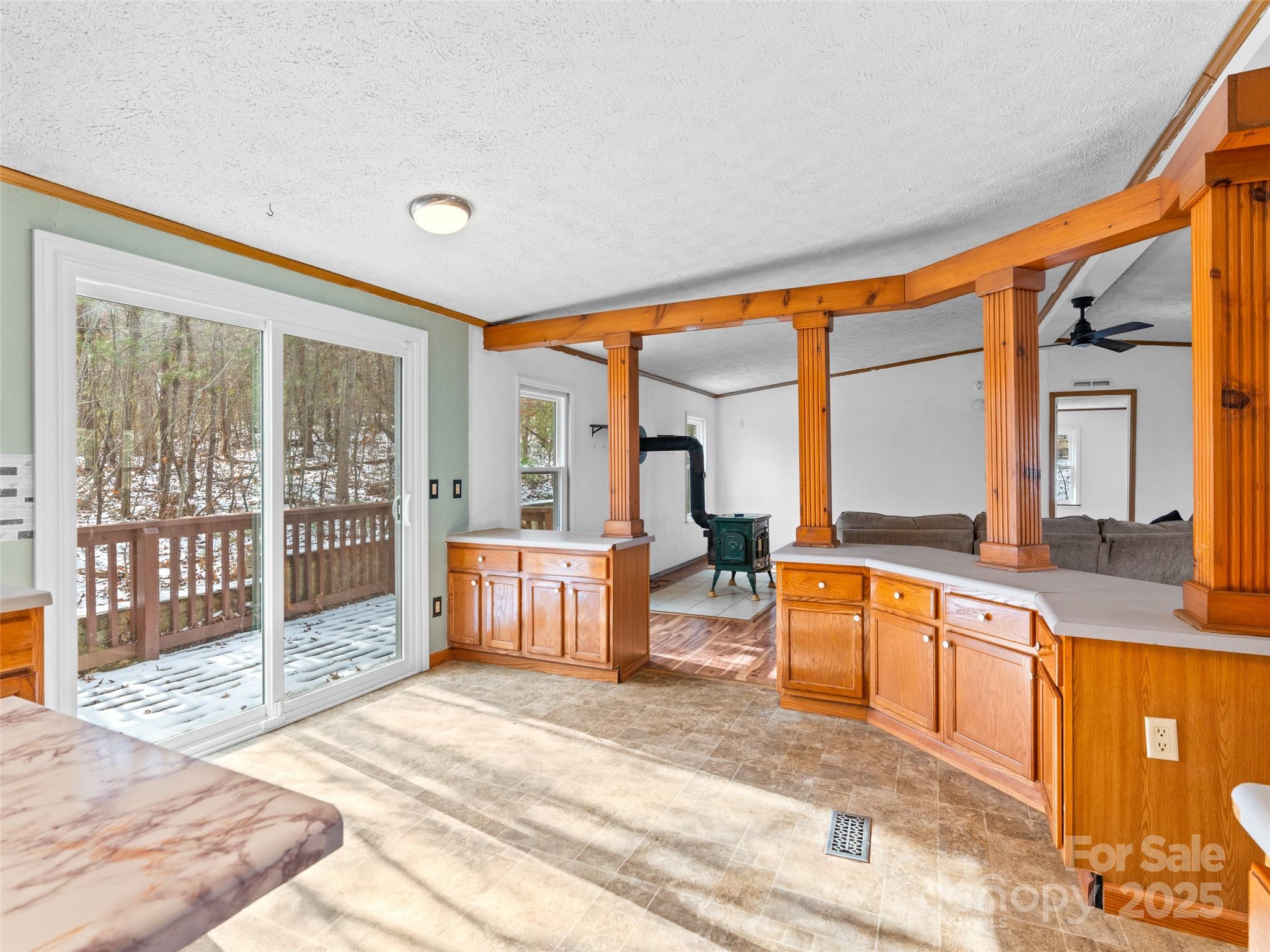 Beechcrest - Residential