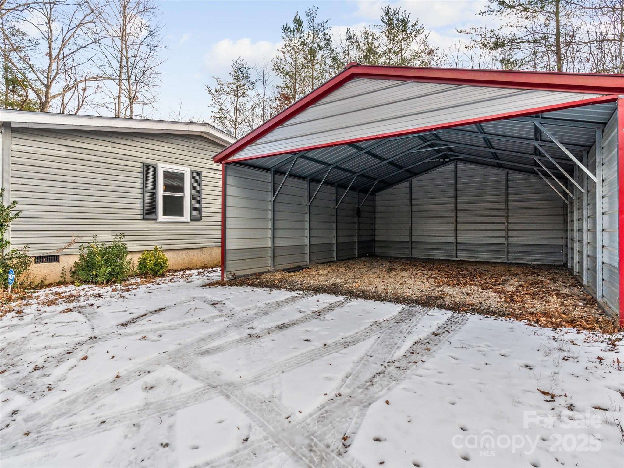 Beechcrest - Residential