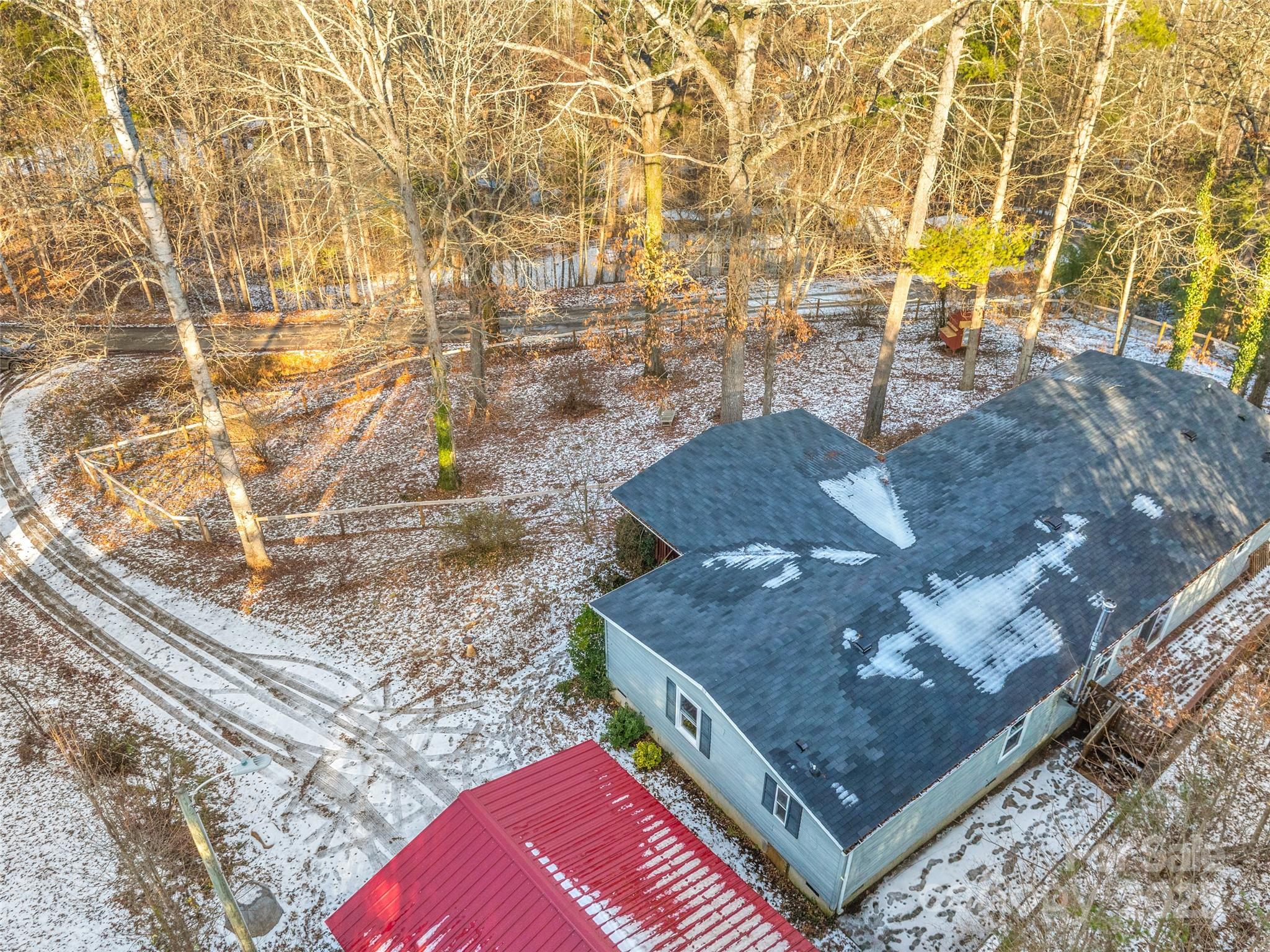 Beechcrest - Residential