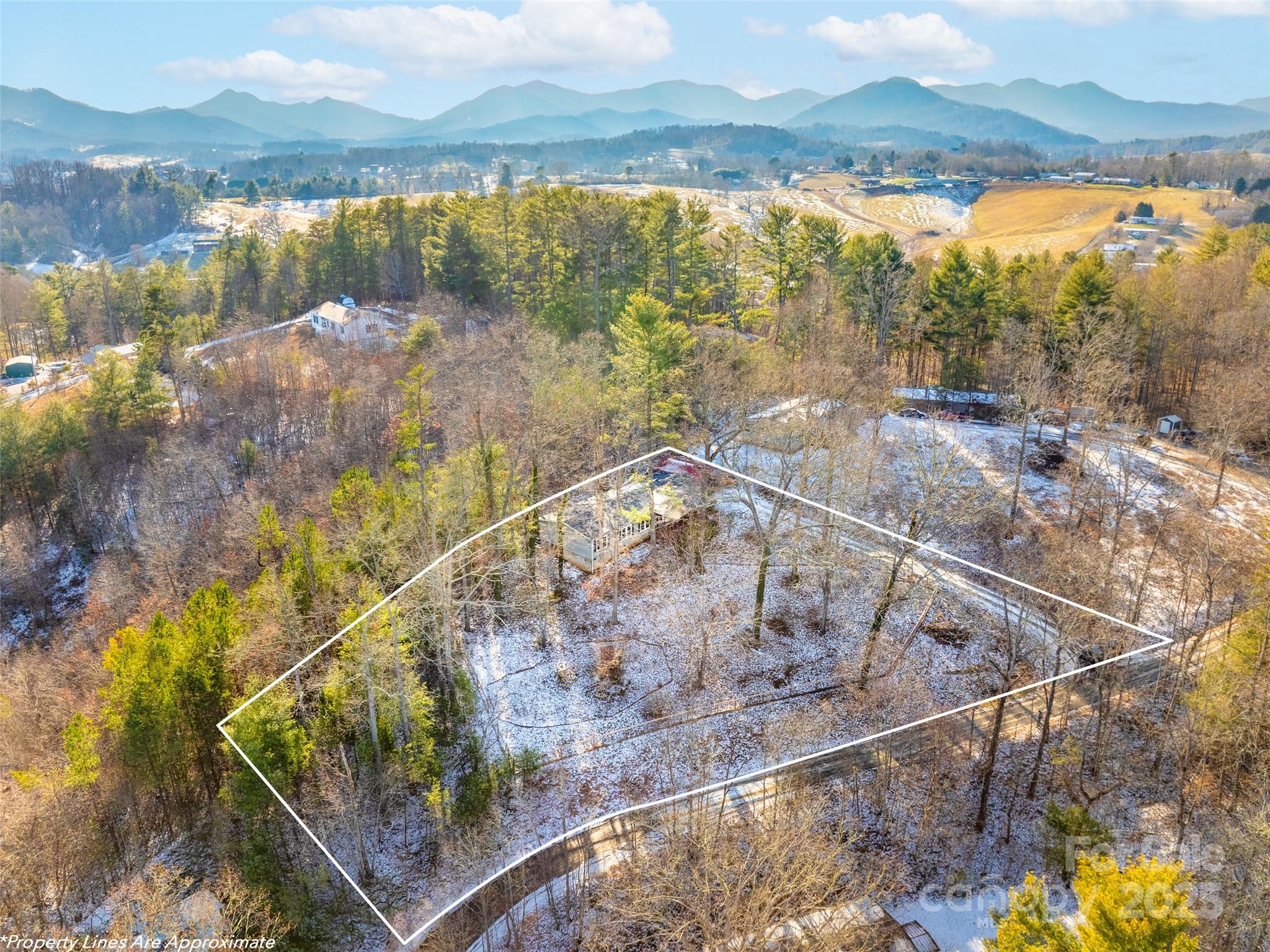 Beechcrest - Residential