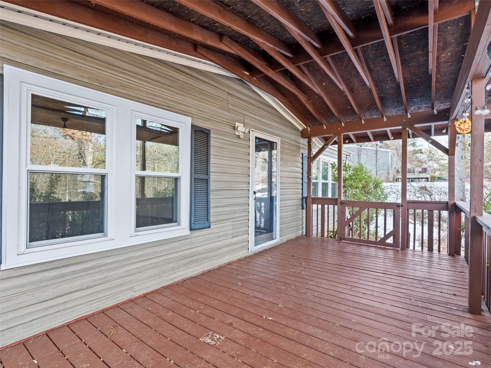 Beechcrest - Residential