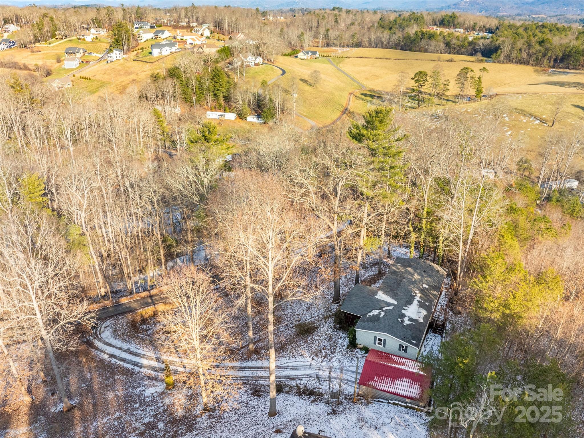 Beechcrest - Residential