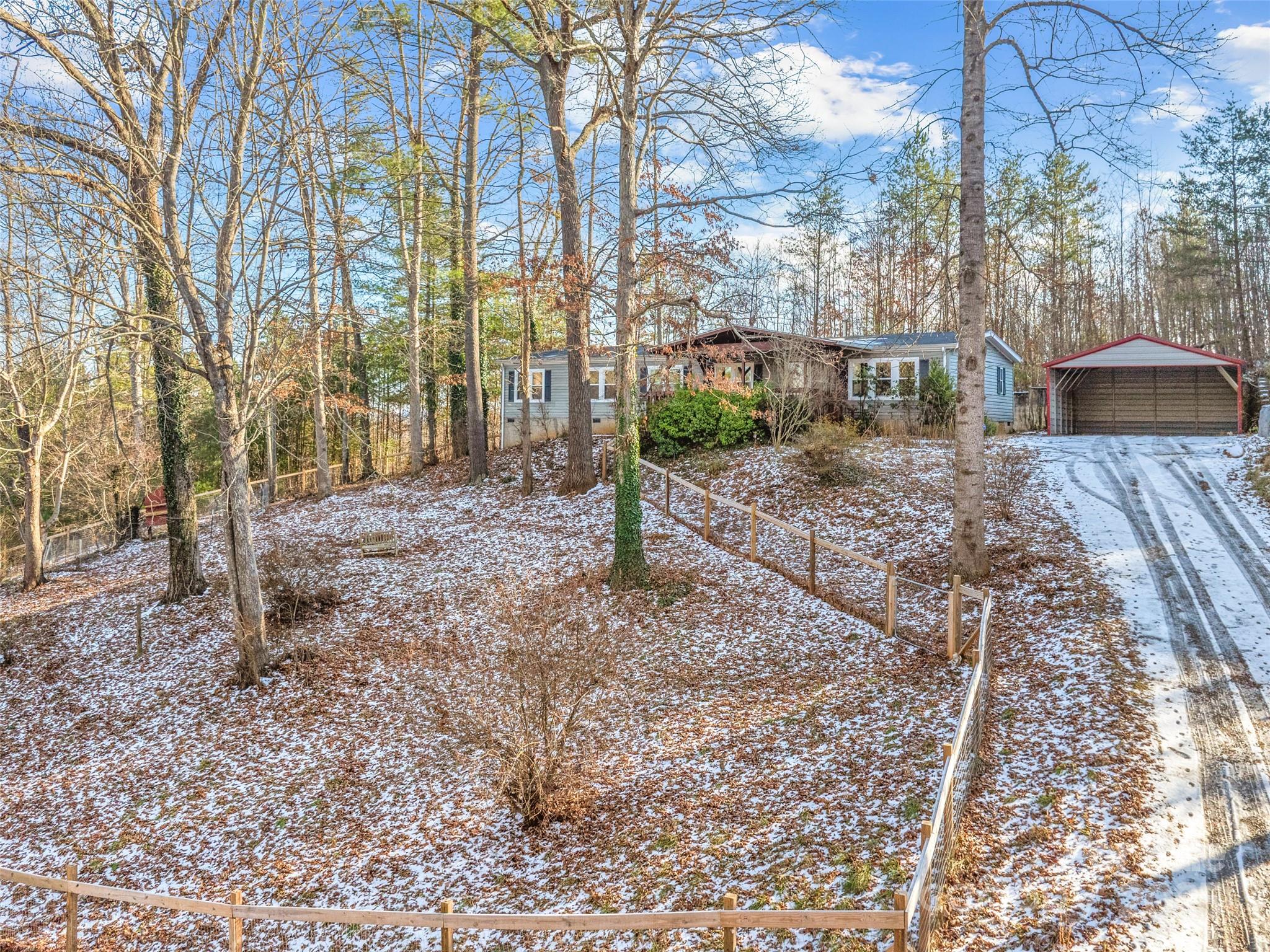 Beechcrest - Residential