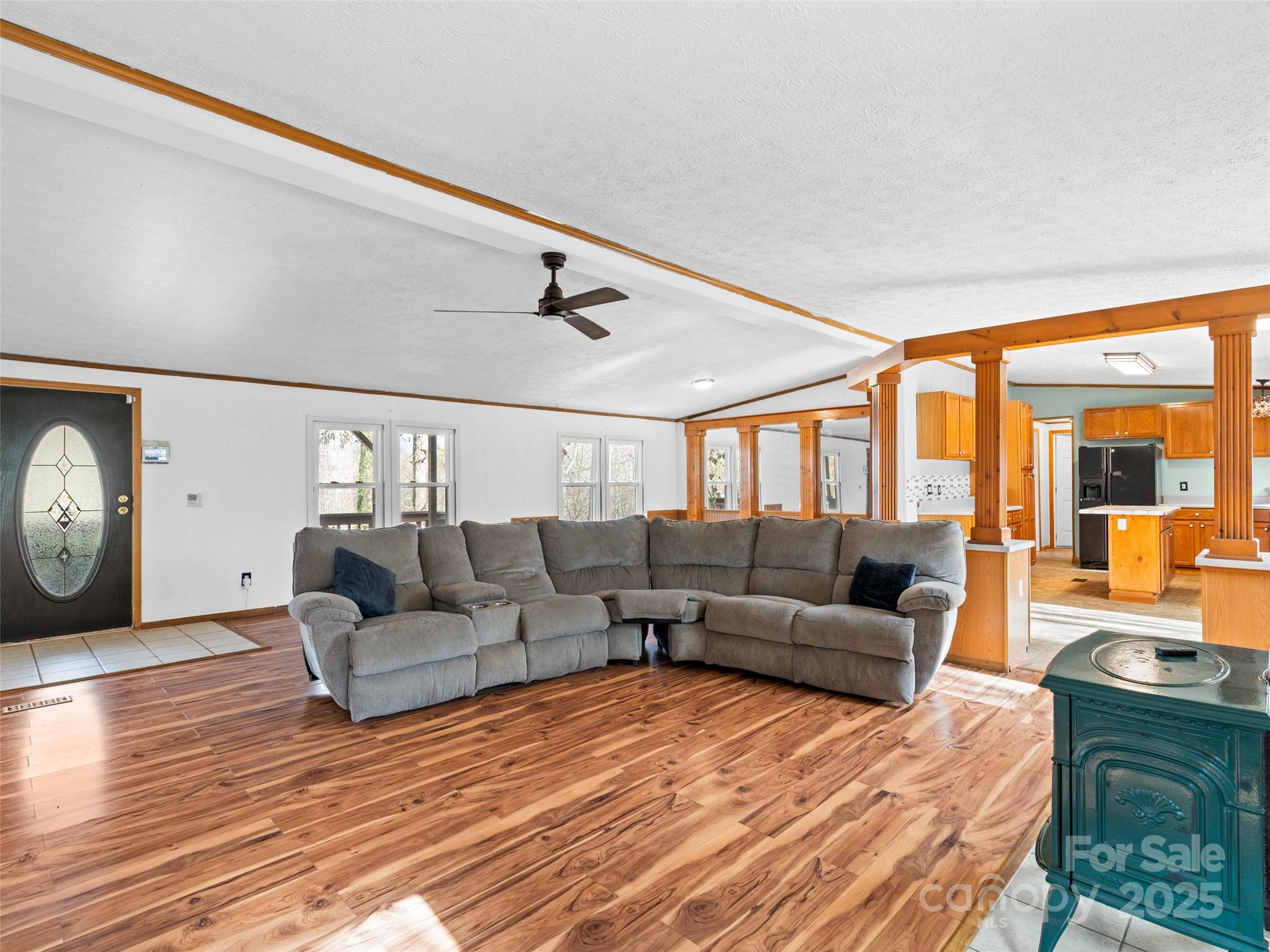 Beechcrest - Residential