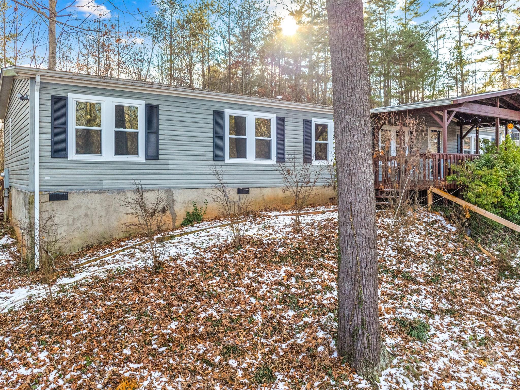 Beechcrest - Residential