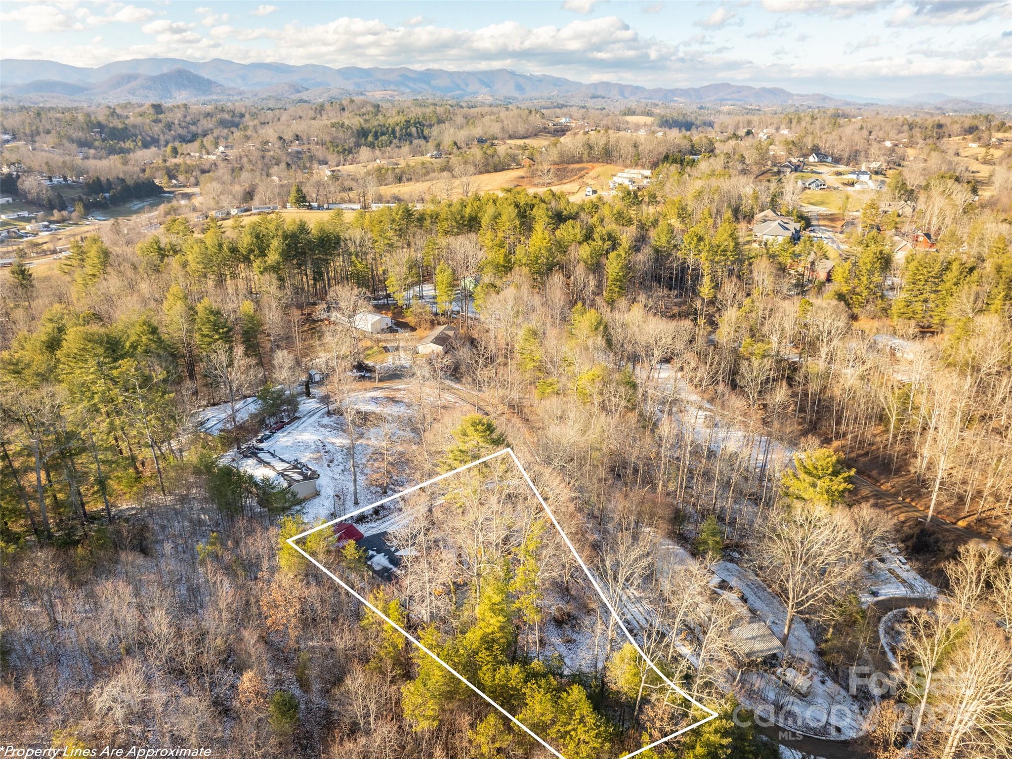 Beechcrest - Residential