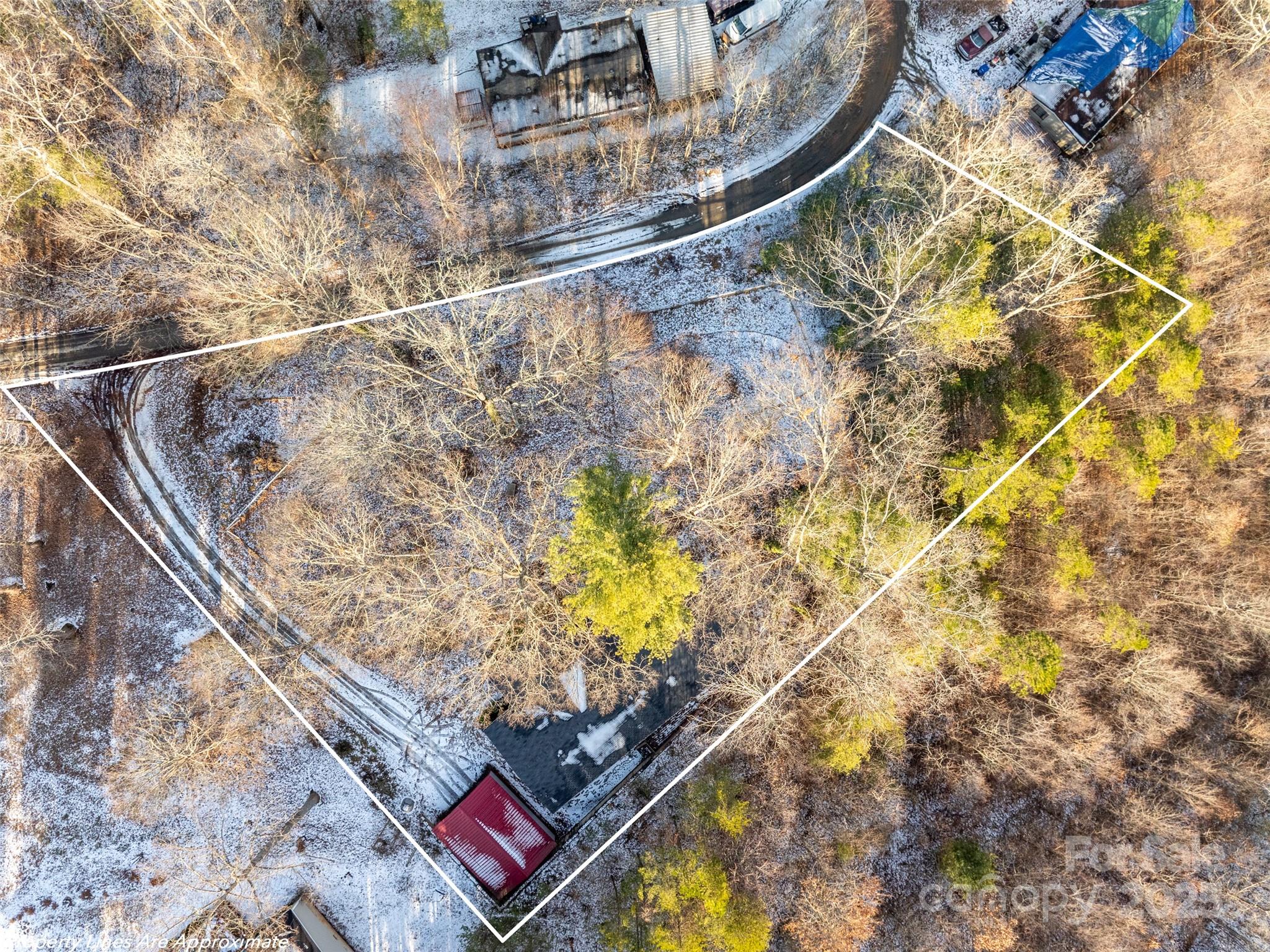 Beechcrest - Residential