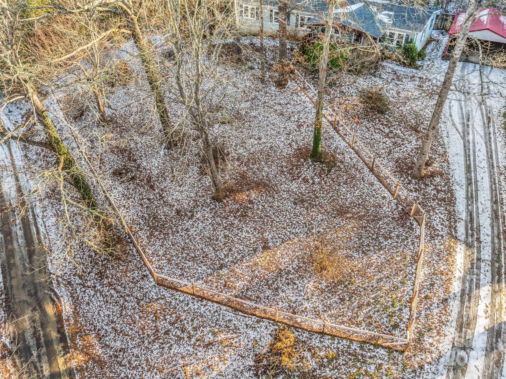 Beechcrest - Residential