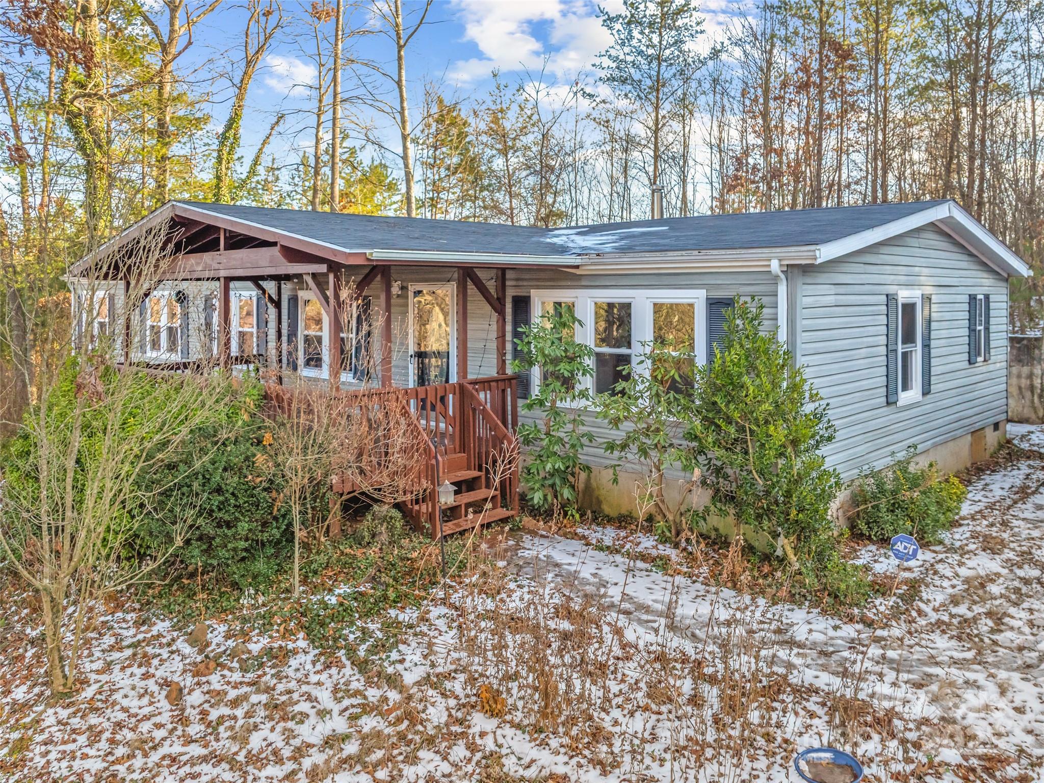 Beechcrest - Residential