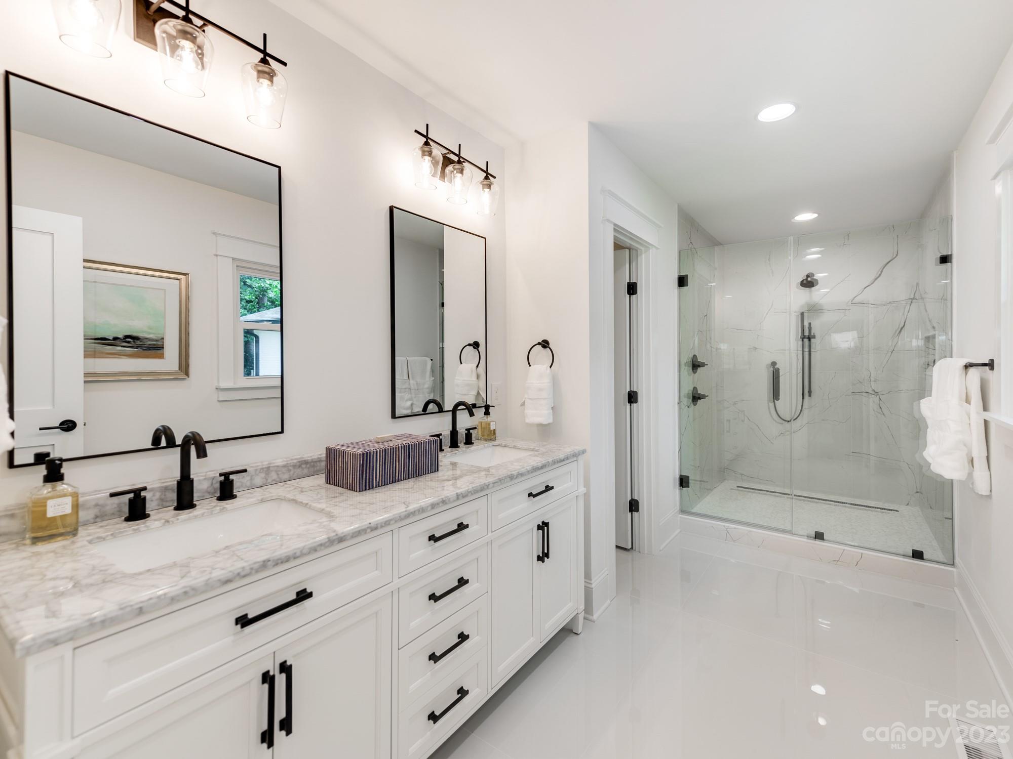 Sherwood Forest - Residential